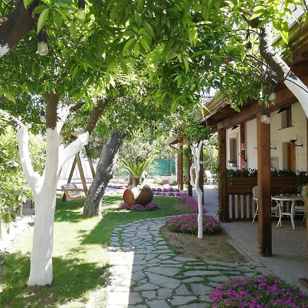 Relais Country House Pompei Dış mekan fotoğraf