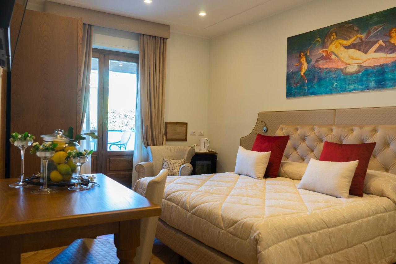 Relais Country House Pompei Dış mekan fotoğraf