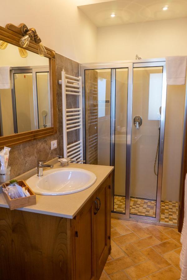 Relais Country House Pompei Dış mekan fotoğraf