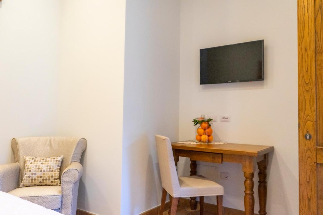Relais Country House Pompei Dış mekan fotoğraf