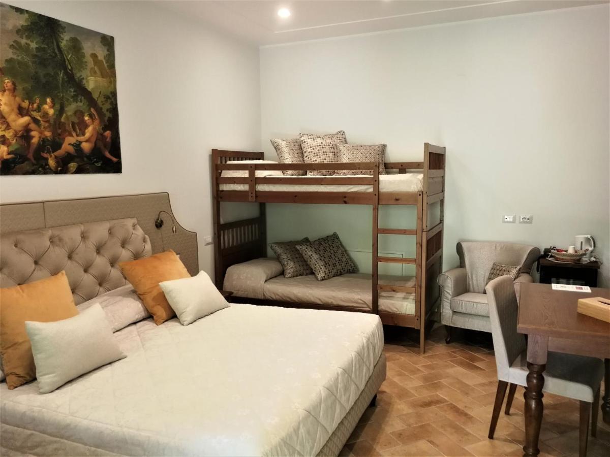 Relais Country House Pompei Dış mekan fotoğraf