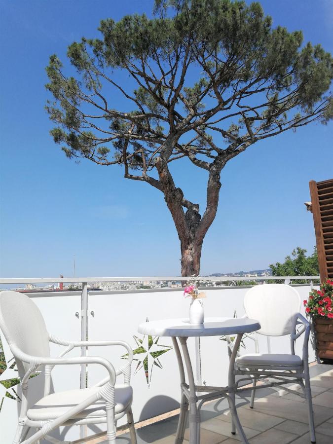 Relais Country House Pompei Dış mekan fotoğraf