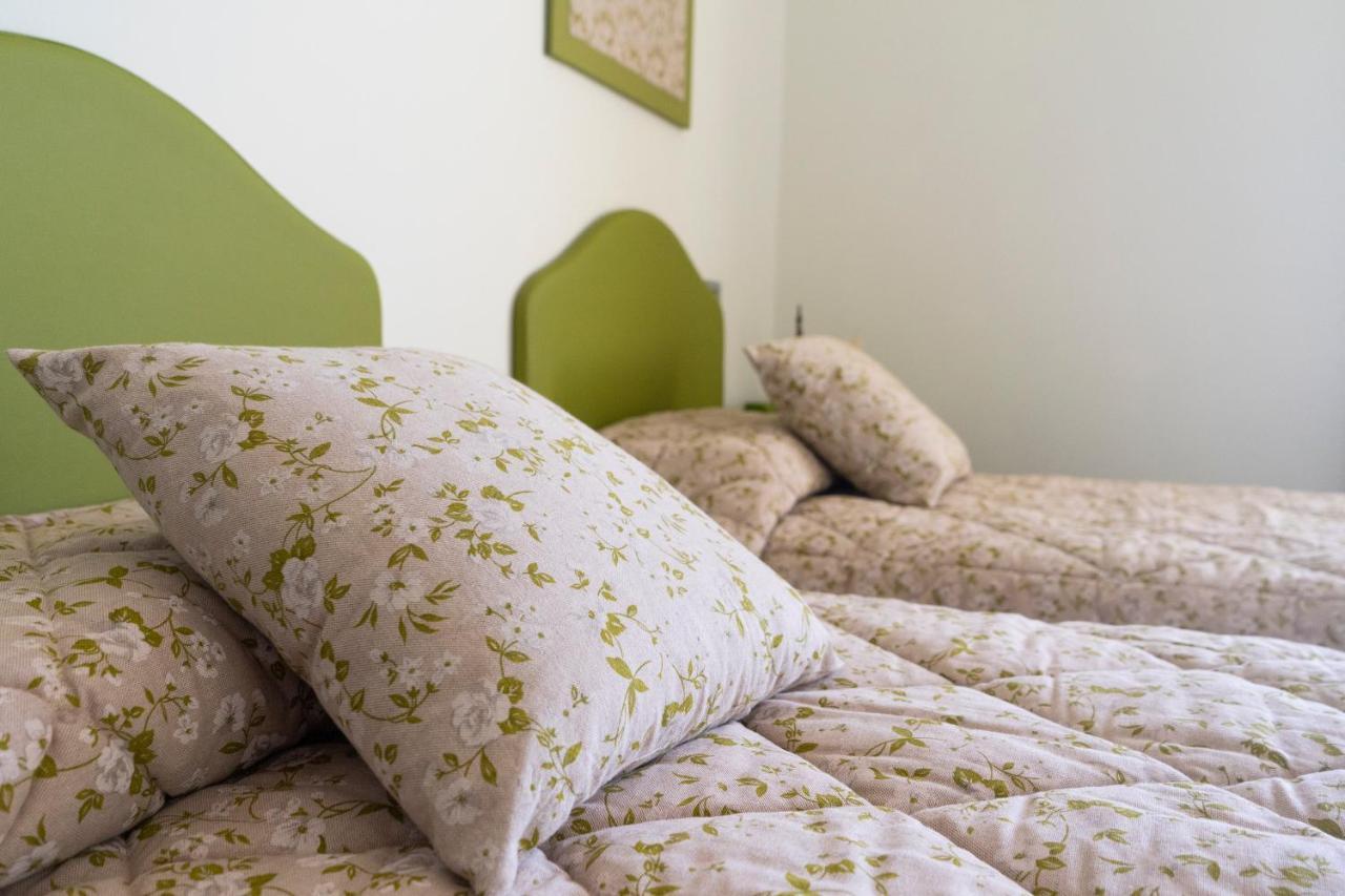 Relais Country House Pompei Dış mekan fotoğraf
