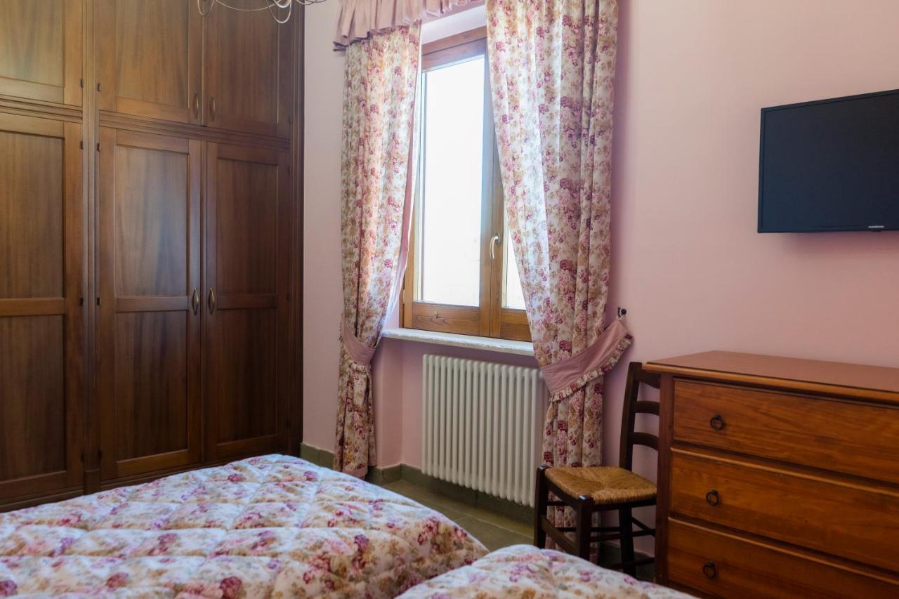 Relais Country House Pompei Dış mekan fotoğraf