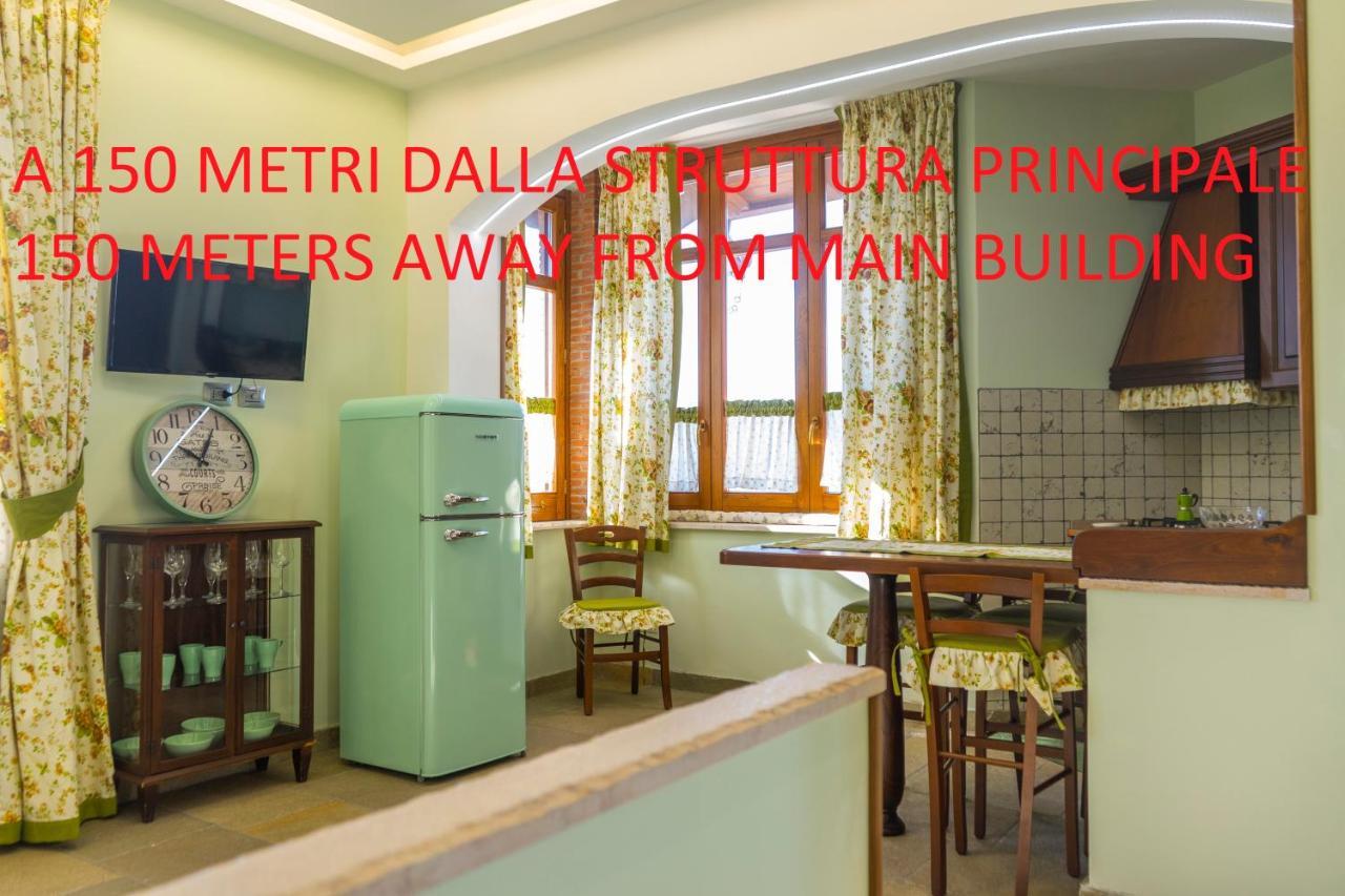 Relais Country House Pompei Dış mekan fotoğraf