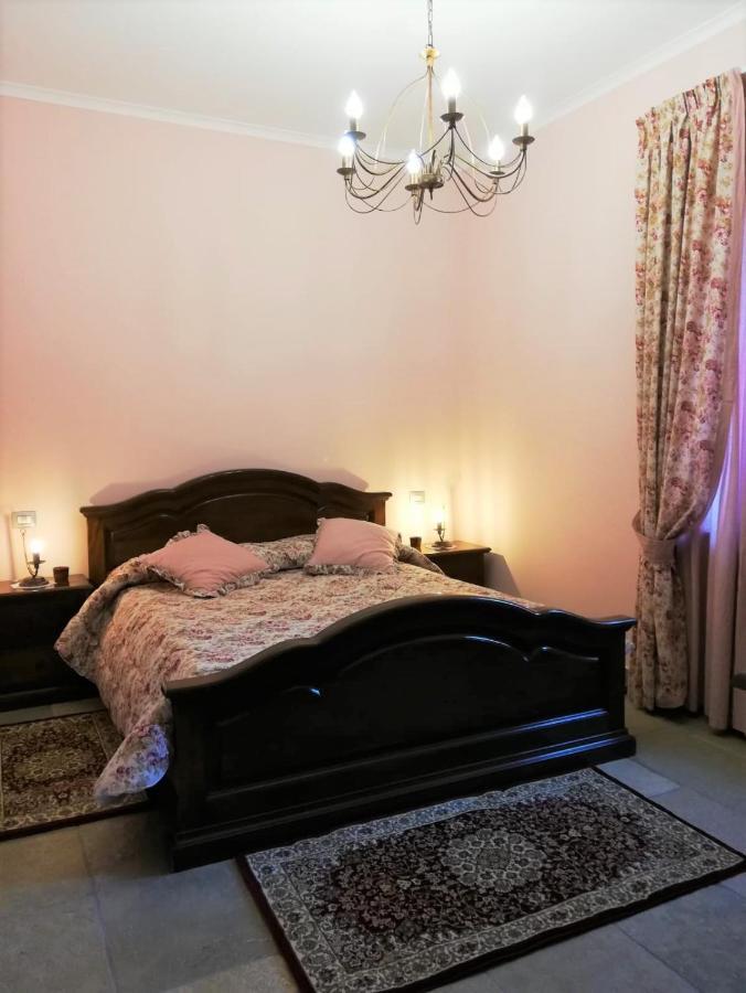 Relais Country House Pompei Dış mekan fotoğraf