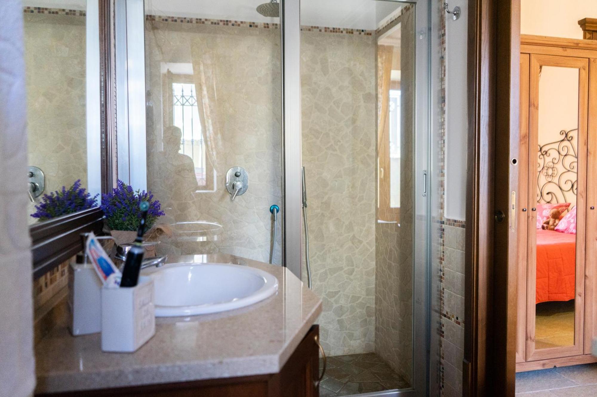 Relais Country House Pompei Dış mekan fotoğraf